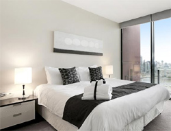 Docklands Private Collection