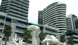 Docklands Private Collection