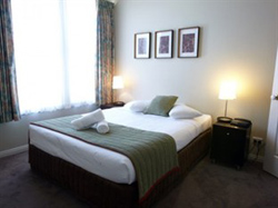 Flinders Landing Apartments