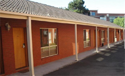 Footscray Motor Inn