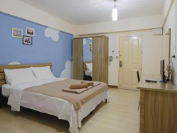 Gem Apartmemts Short Stay