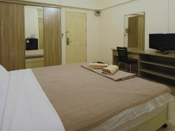 Gem Apartmemts Short Stay