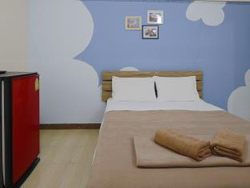 Gem Apartmemts Short Stay