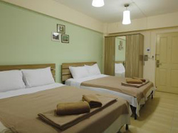 Gem Apartmemts Short Stay