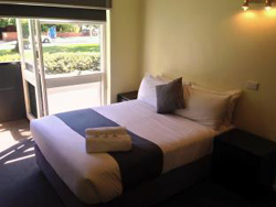 George Powlett Apartments