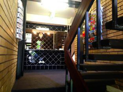 George Powlett Apartments