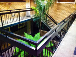 George Powlett Apartments