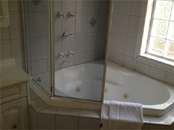 Georgian Court B and B Guest House