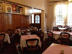 Georgian Court B and B Guest House