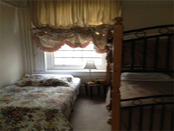 Georgian Court B and B Guest House