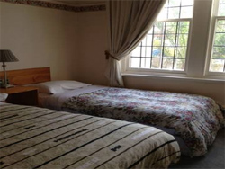 Georgian Court B and B Guest House