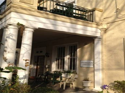 Georgian Court B and B Guest House