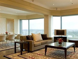 Grand Hyatt Melbourne