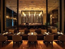 Grand Hyatt Melbourne