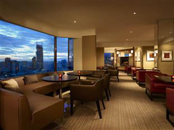 Grand Hyatt Melbourne