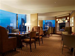 Grand Hyatt Melbourne