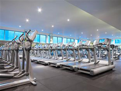 Grand Hyatt Melbourne