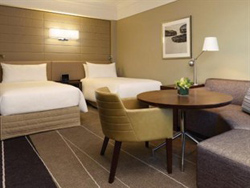 Grand Hyatt Melbourne