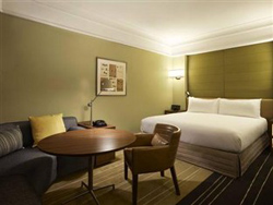 Grand Hyatt Melbourne