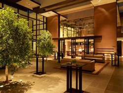 Grand Hyatt Melbourne