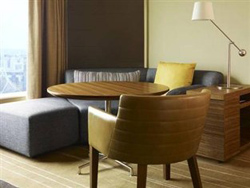 Grand Hyatt Melbourne