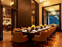 Grand Hyatt Melbourne