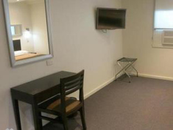 Great Southern Hotel 