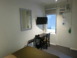 Great Southern Hotel 