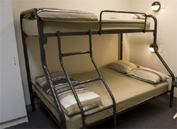 Greenhouse Backpackers 