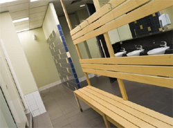 Greenhouse Backpackers 