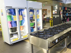 Greenhouse Backpackers 