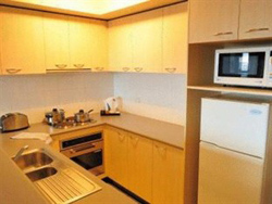 HarbourView Apartment Hotel