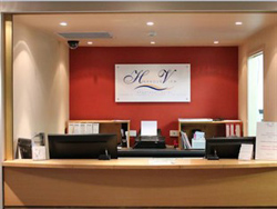 HarbourView Apartment Hotel