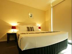 HarbourView Apartment Hotel