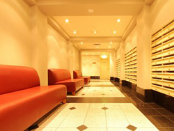 HarbourView Apartment Hotel