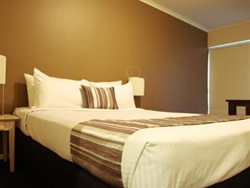 HarbourView Apartment Hotel