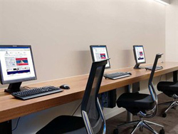 Hilton Melbourne South Wharf