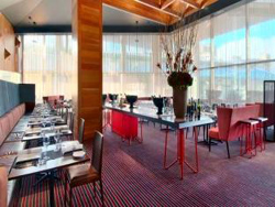 Hilton Melbourne South Wharf