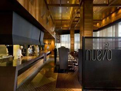 Hilton Melbourne South Wharf