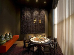 Hilton Melbourne South Wharf