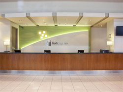 Holiday Inn Melbourne on Flinders