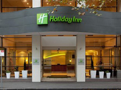 Holiday Inn Melbourne on Flinders