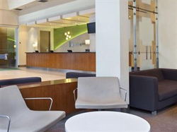 Holiday Inn Melbourne on Flinders