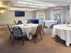 Holiday Inn Melbourne on Flinders