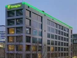 Holiday Inn Melbourne on Flinders