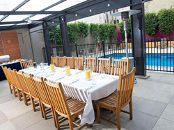 Holiday Inn Melbourne on Flinders