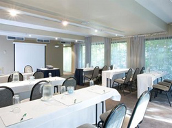 Holiday Inn Melbourne on Flinders