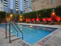 Holiday Inn Melbourne on Flinders