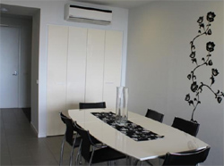 Home Away at Doncaster Pinnacles