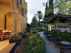 Hotel Charsfield Melbourne